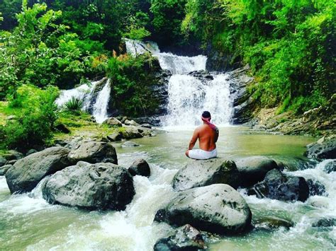 6 Air Terjun Di Semarang Yang Bakal Bikin Kamu Terpesona