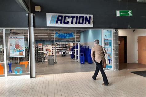 De Nouveaux Magasins Action Ouvrent En Occitanie Des Recrutements