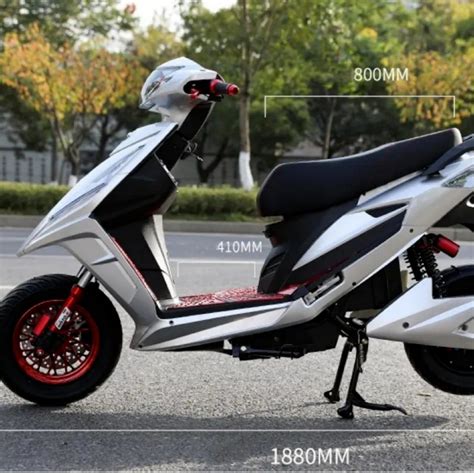 2023 New Electric Scooter 72V 3000W Electric Motorcycle CE EEC 8000W