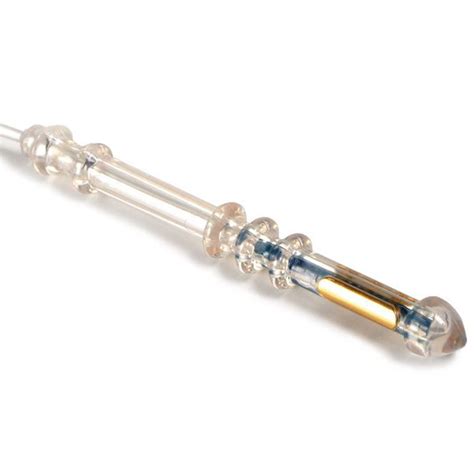 Sonda Anal Analis