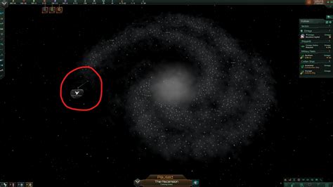 New Player Here Spawned On The Farthest Possible Solar System In This