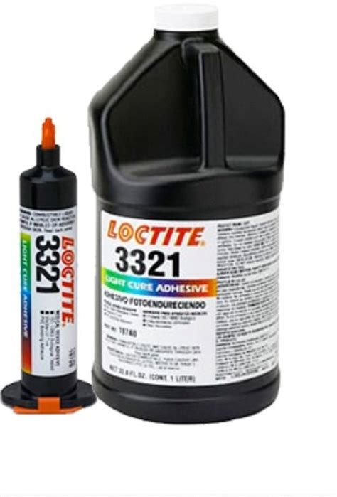 Loctite Aa Uv Litre Bottle At Best Price In New Delhi Id