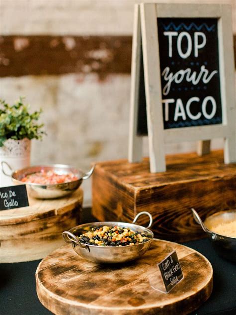 Vegetarian Wedding Menu Ideas That All Guests Will Love