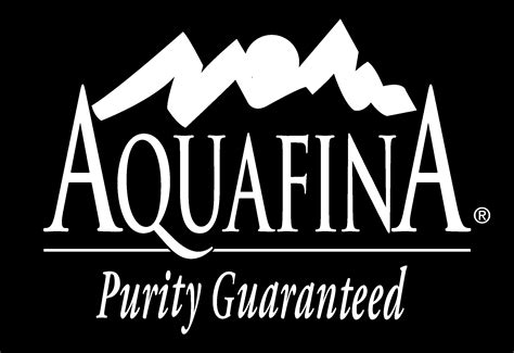 Aquafina Logo PNG Transparent & SVG Vector - Freebie Supply