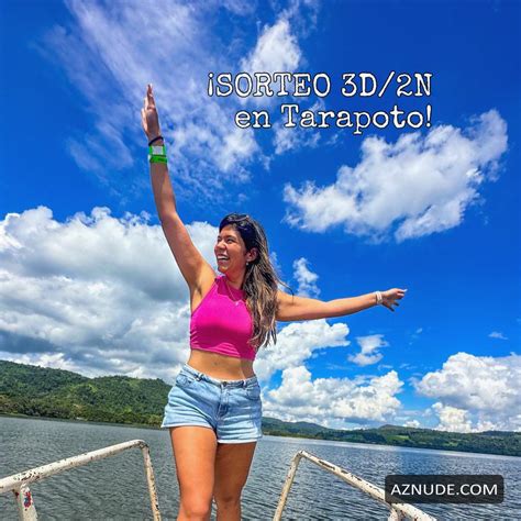 Karina Betancourt Nude Aznude