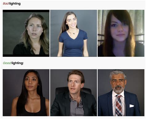 The Perils Of Poor Production How Amateur Self Tapes Impact Your Audition Bookings Self Tape