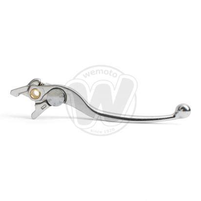 Front Brake Lever Alloy Hyosung Gv Motorbike Parts Wemoto