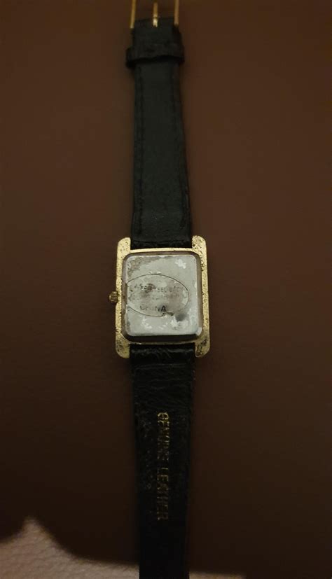 [Identify] Cartier watches, are these authentic? And if so, what's ...