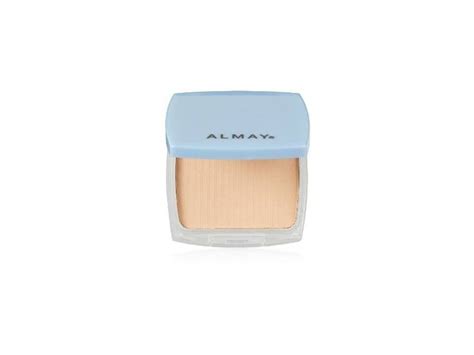 Almay Line Smoothing Pressed Powder Lightmedium 200 035 Ounce