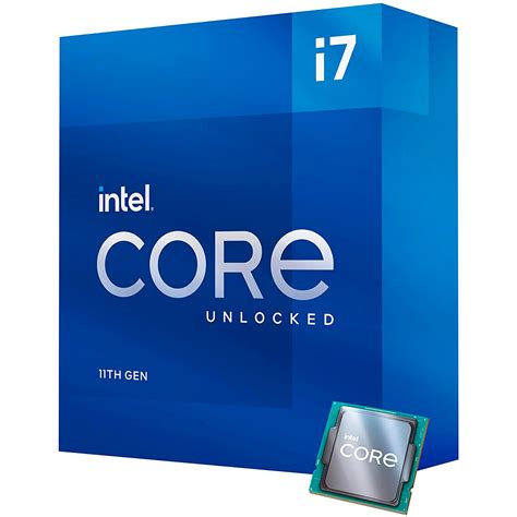 Procesador Intel Core I K Gen Hypergaming