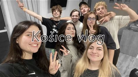 V Kend V Ko Iciach Najv Tiktok Zraz Na Slovensku Vlog Youtube