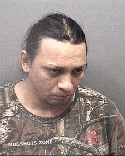 MENDOZA ANARIBA YURBIN EDISON 04 14 2024 Rowan County Mugshots Zone