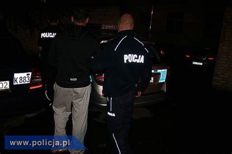 Sprawcy Napadu Na Sklep Zatrzymani Policja Pl Portal Polskiej Policji