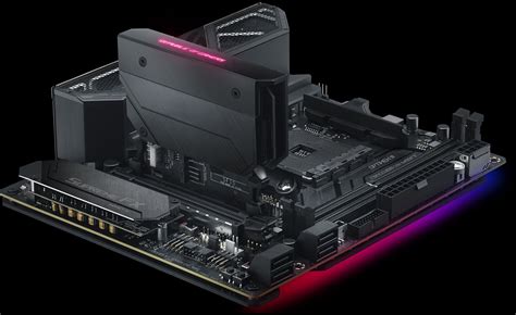 Ryzen To The Challenge Choosing The Right Rog X Motherboard Rog 504 Hot Sex Picture