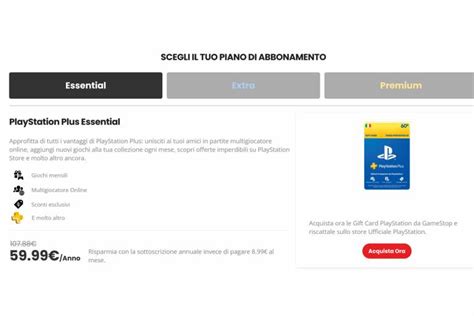 Come Pagare Meno Il Ps Plus La Guida Completa Playerit