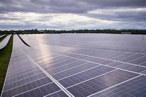 Entenda o que são usinas fotovoltaicas e como funcionam