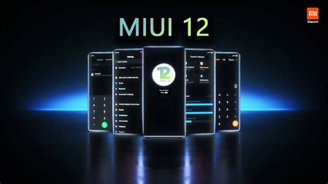 Xiaomi Confirmou A Miui Que Novidades Vai Trazer Esta Vers O