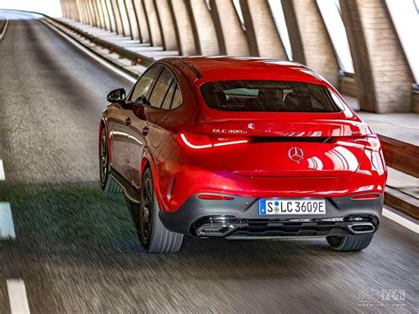 Glc Suv Km