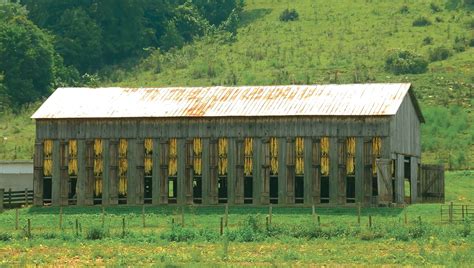 Farm building - Machinery, Supplies, Storage | Britannica