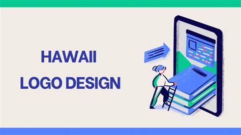 What Makes The Hawaii Logo Design Truly Exceptional