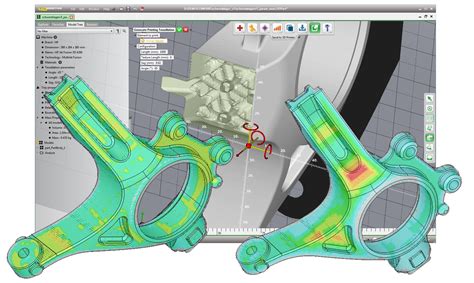 Coretechnologie Launches Universal D Printing Software With New