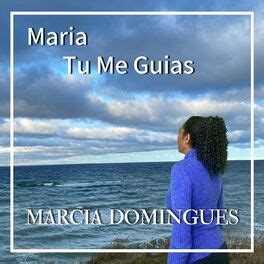 Marcia Domingues 8 álbuns da Discografia no LETRAS MUS BR