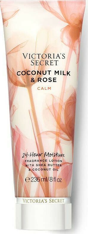 Victorias Secret Coconut Milk And Rose Calm Body Lotion 236ml Skroutz Gr