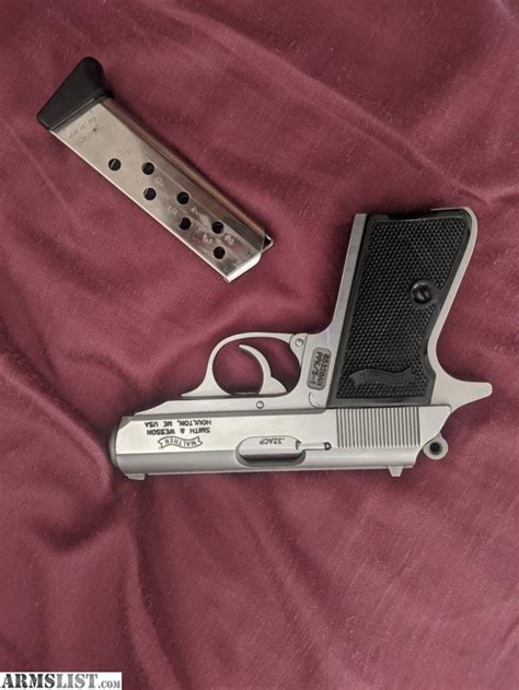 Armslist For Sale Walther Smith And Wesson Ppks 32