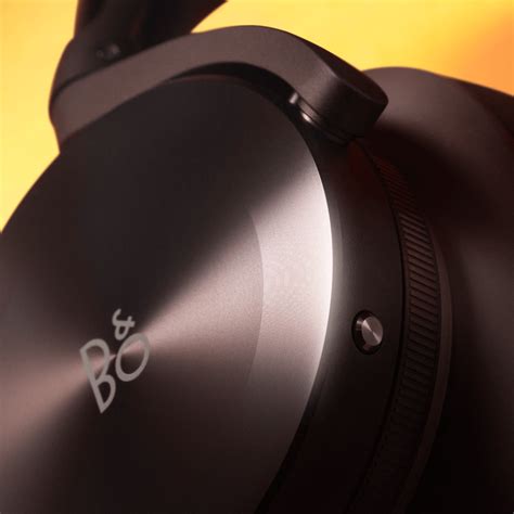 Наушники Bang & Olufsen Beoplay H95 Chestnut, купить с доставкой по ...