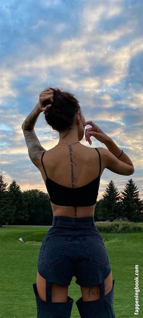 Alena Omovich Alenaomovich Alena Omovych Nude Onlyfans Leaks