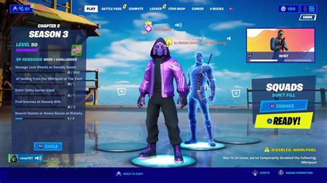 Live Fortnite Squads Met Kijkers Iedereen Mag Meedoen Fortnite