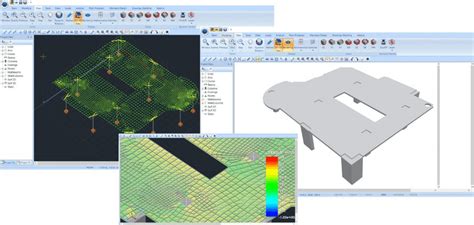 Scada Pro® Flat Slab Scada Pro