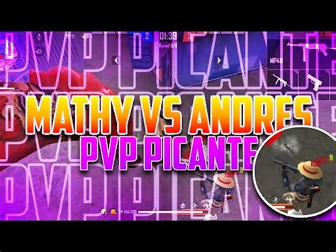 MI AMIGO ANDRES ME RETA A UN PVP Me Humilla YouTube