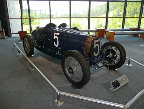 Бугатти Type 35C 1926 (42 фото) - hdpic картинки