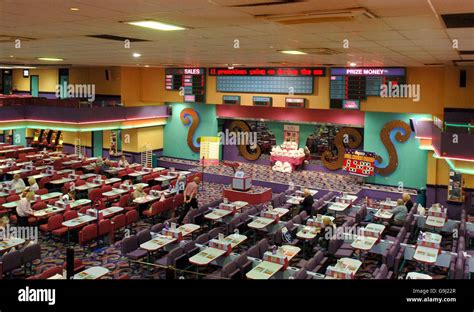 The Mecca Bingo Hall In Reading Hi Res Stock Photography And Images Alamy