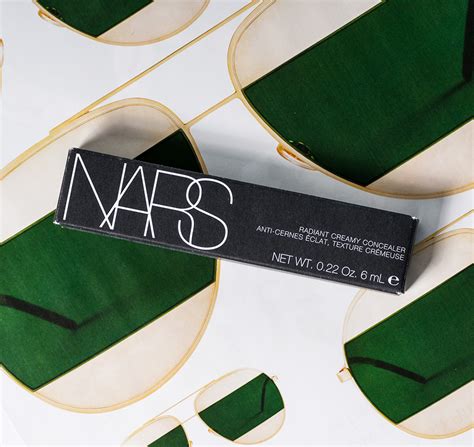 Секреты красоты: консилер Nars