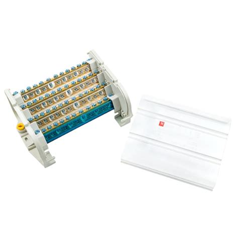 plc-shrb-160; Шинный распределительный блок ШРБ-160 PROxima EKF (ЭКФ ...