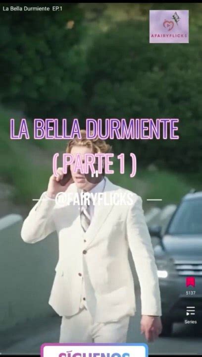 Parte La Bella Durmiente V Deo Dailymotion