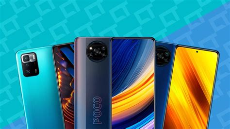 Poco X3 Gt Vs X3 Pro Vs X3 Nfc Qual é O Melhor Canaltech