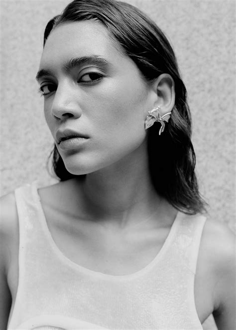 Summer T Scout Model Agency