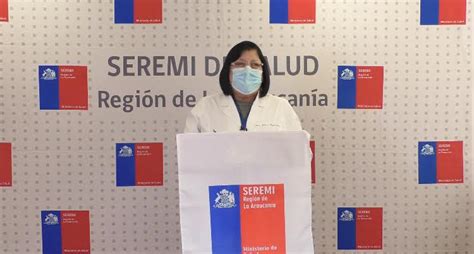 D A Del Ni O Seremi De Salud De La Araucan A Recuerda Cumplir Con Gu A