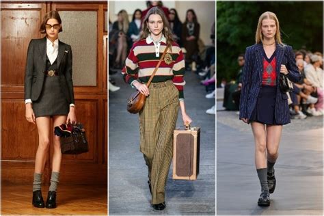 Стиль Preppy: что такое стиль одежды Преппи - блог IssaPlus