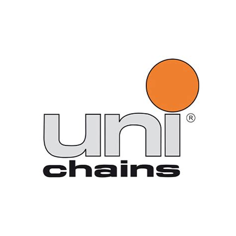 Uni Chains Logo Arabia Union