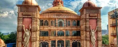 ISKCON Temple | Noidabn.com