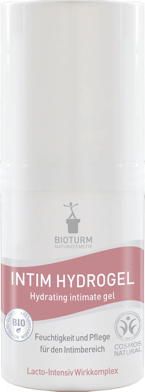 Bioturm Intimate Hydro Gel No Ml Ecco Verde Online Shop