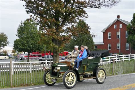 In Pictures Eastern Fall Meet Hershey 2019 Prewarcar