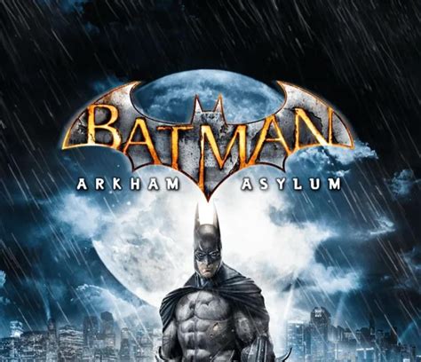 Batman Arkham Asylum Steam Deck Controller Not Working How To Fix It