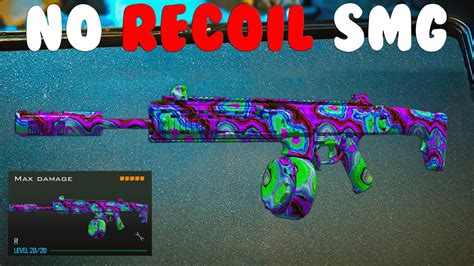 NEW No Recoil Rival 9 Build In WARZONE 3 Best Rival 9 Class