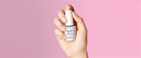 Amazon OPI GelColor Bubble Bath Nude Gel Nail Polish Fl Oz Beauty Personal Care