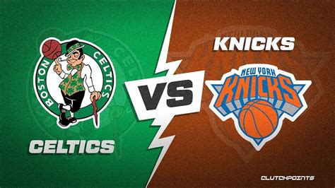 Ep 20 Boston Celtics Vs New York Knicks Live One News Page Video